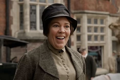 olivia colman wicked little letters